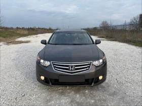 ����� �� �������� �� Honda Accord 2.4 i-VTEC Executive! �������� �������!