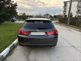Honda Accord 2.2 i-DTEC | Auto.bg — изображение 4