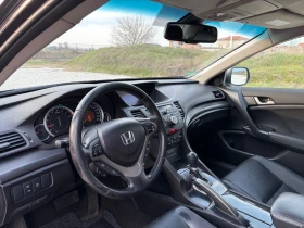 Honda Accord 2.4 i-VTEC Executive! �������� �������! | Mobile.bg � ����� ������ 9