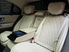 Mercedes-Benz S 350 D 4MATIC* BURM* 360* AMG LINE* PANO* HEAD UP* ���� | Mobile.bg � ����� ������ 9