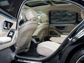 Mercedes-Benz S 350 D 4MATIC* BURM* 360* AMG LINE* PANO* HEAD UP* ���� | Mobile.bg � ����� ������ 14