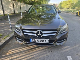 Mercedes-Benz C 200 1.5i | Mobile.bg � ����� ������ 6