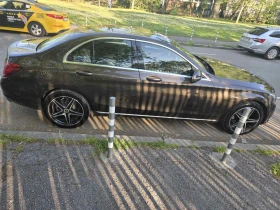 Mercedes-Benz C 200 1.5i | Mobile.bg � ����� ������ 7