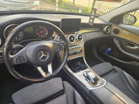 Mercedes-Benz C 200 1.5i | Mobile.bg � ����� ������ 9