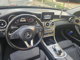 Mercedes-Benz C 200 1.5i | Mobile.bg � ����� ������ 3