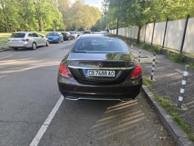 Mercedes-Benz C 200 1.5i | Mobile.bg � ����� ������ 11