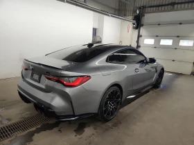 BMW M4 COMPETITION M XDRIVE | Mobile.bg � ����� ������ 5