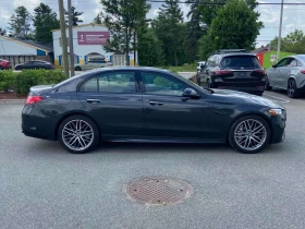 Mercedes-Benz C 43 AMG FULLMAX * ГЛАВНО ПРЕДСТАВИТЕЛСТВО НА MERCEDES*  - 35990 € / 70390.32 лв. - 62396724 4