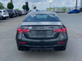Mercedes-Benz C 43 AMG FULLMAX * ГЛАВНО ПРЕДСТАВИТЕЛСТВО НА MERCEDES*  - 35990 € / 70390.32 лв. - 62396724 5