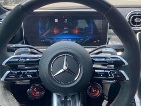 Mercedes-Benz C 43 AMG FULLMAX * ГЛАВНО ПРЕДСТАВИТЕЛСТВО НА MERCEDES*  - 35990 € / 70390.32 лв. - 62396724 11