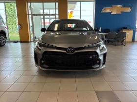 Toyota Corolla GR* CIRCUIT EDITION*  | Auto.bg — изображение 2