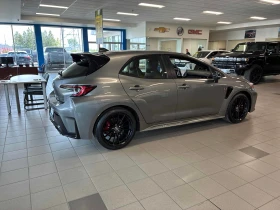 Toyota Corolla GR* CIRCUIT EDITION*  | Auto.bg — изображение 4