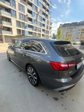 Audi A4 undefined | Auto.bg — изображение 10