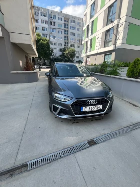 Audi A4 undefined | Auto.bg — изображение 2