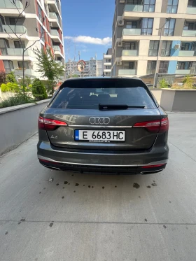 Audi A4 undefined | Auto.bg — изображение 3