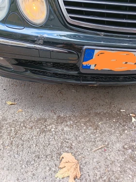 Mercedes-Benz E 320 | Mobile.bg � ����� ������ 4