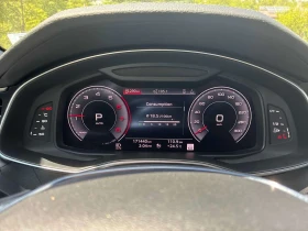 Audi A6 TECHNIK * ДИСТРОНИК* 360 КАМЕРА* ОБДУХВАНЕ* ПАНОРА | Auto.bg — изображение 8