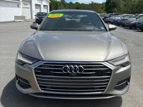 Audi A6 TECHNIK * ДИСТРОНИК* 360 КАМЕРА* ОБДУХВАНЕ* ПАНОРА | Auto.bg — изображение 2