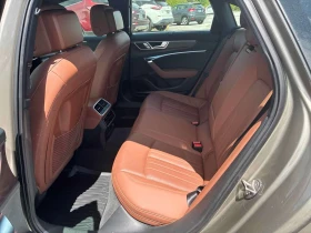 Audi A6 TECHNIK * ДИСТРОНИК* 360 КАМЕРА* ОБДУХВАНЕ* ПАНОРА | Auto.bg — изображение 11
