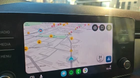 Skoda Scala 63000��. FULL LED KEYLESS CARPLAY | Mobile.bg � ����� ������ 17