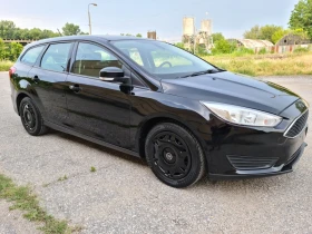 ������ Ford Focus