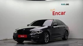 BMW 530 M* ОБДУХВАНЕ* 4 ПОДГРЕВА* 360 КАМЕРА* HEADUP
