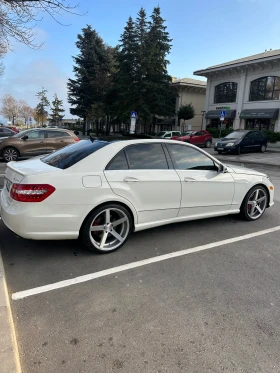 Mercedes-Benz E 500 E550 4matic - 14499 € - 81585980 4