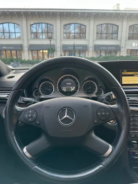 Mercedes-Benz E 500 E550 4matic - 14499 € - 81585980 6