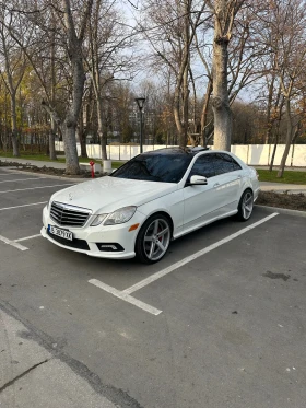 Mercedes-Benz E 500 E550 4matic - 14499 € - 81585980 2