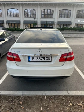 Mercedes-Benz E 500 E550 4matic - 14499 € - 81585980 5