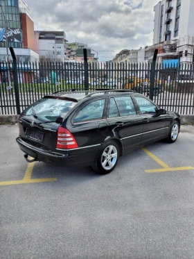 Mercedes-Benz C 200 kompressor �������� | Mobile.bg � ����� ������ 4