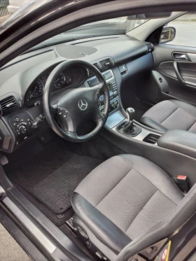 Mercedes-Benz C 200 kompressor �������� | Mobile.bg � ����� ������ 6