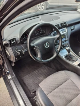 Mercedes-Benz C 200 kompressor �������� | Mobile.bg � ����� ������ 8