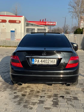 Mercedes-Benz C 320 Mercedes w204 - 7600 € - 87082205 4