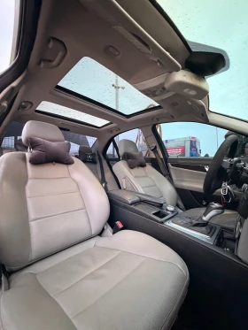 Mercedes-Benz C 320 Mercedes w204 - 7600 € - 87082205 8