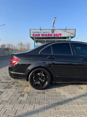 Mercedes-Benz C 320 Mercedes w204 - 7600 € - 87082205 6