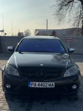 Mercedes-Benz C 320 Mercedes w204 - 7600 € - 87082205 2