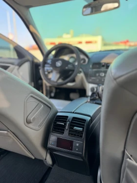 Mercedes-Benz C 320 Mercedes w204 - 7600 € - 87082205 7