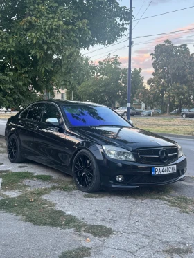 Mercedes-Benz C 320 Mercedes w204 - 7600 € - 87082205 12