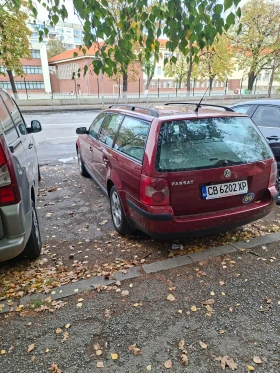 VW Passat 5.5  1.9dizel | Mobile.bg � ����� ������ 2