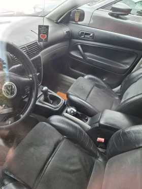 VW Passat 5.5  1.9dizel | Mobile.bg � ����� ������ 4