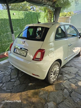 Fiat 500 - 12800 € - 44335959 3