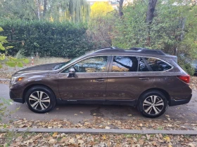 Subaru Outback Limited 3.6R AWD - 19450 € - 11032744 8