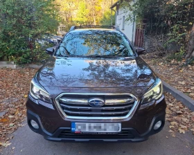 Subaru Outback Limited 3.6R AWD - 19450 € - 11032744 3