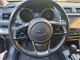 Subaru Outback Limited 3.6R AWD - 19450 € - 11032744 12