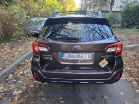 Subaru Outback Limited 3.6R AWD - 19450 € - 11032744 6