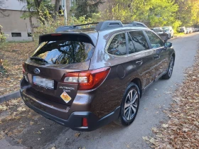 Subaru Outback Limited 3.6R AWD - 19450 € - 11032744 5