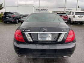 Mercedes-Benz CL 550 * ���������� * ������ ���������������� | Mobile.bg � ����� ������ 5