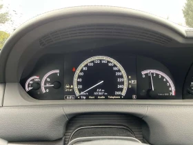 Mercedes-Benz CL 550 * ���������� * ������ ���������������� | Mobile.bg � ����� ������ 8