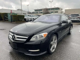 ������ Mercedes-Benz CL